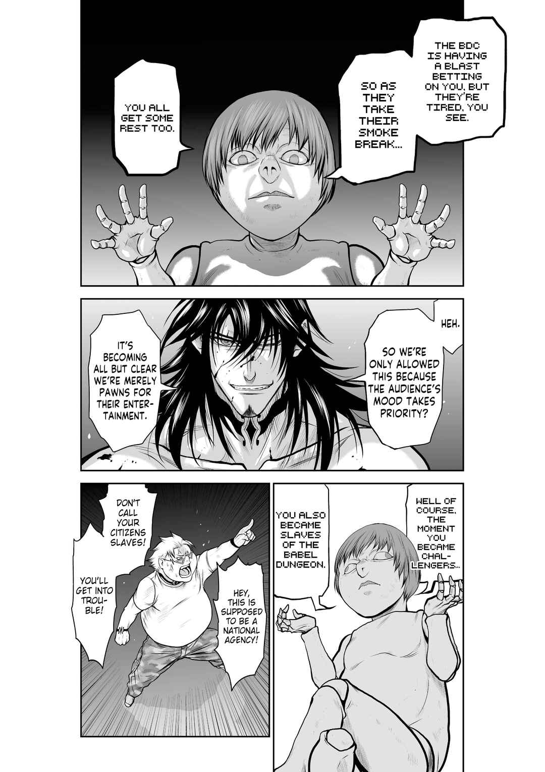 Chapter 29 - Page 19