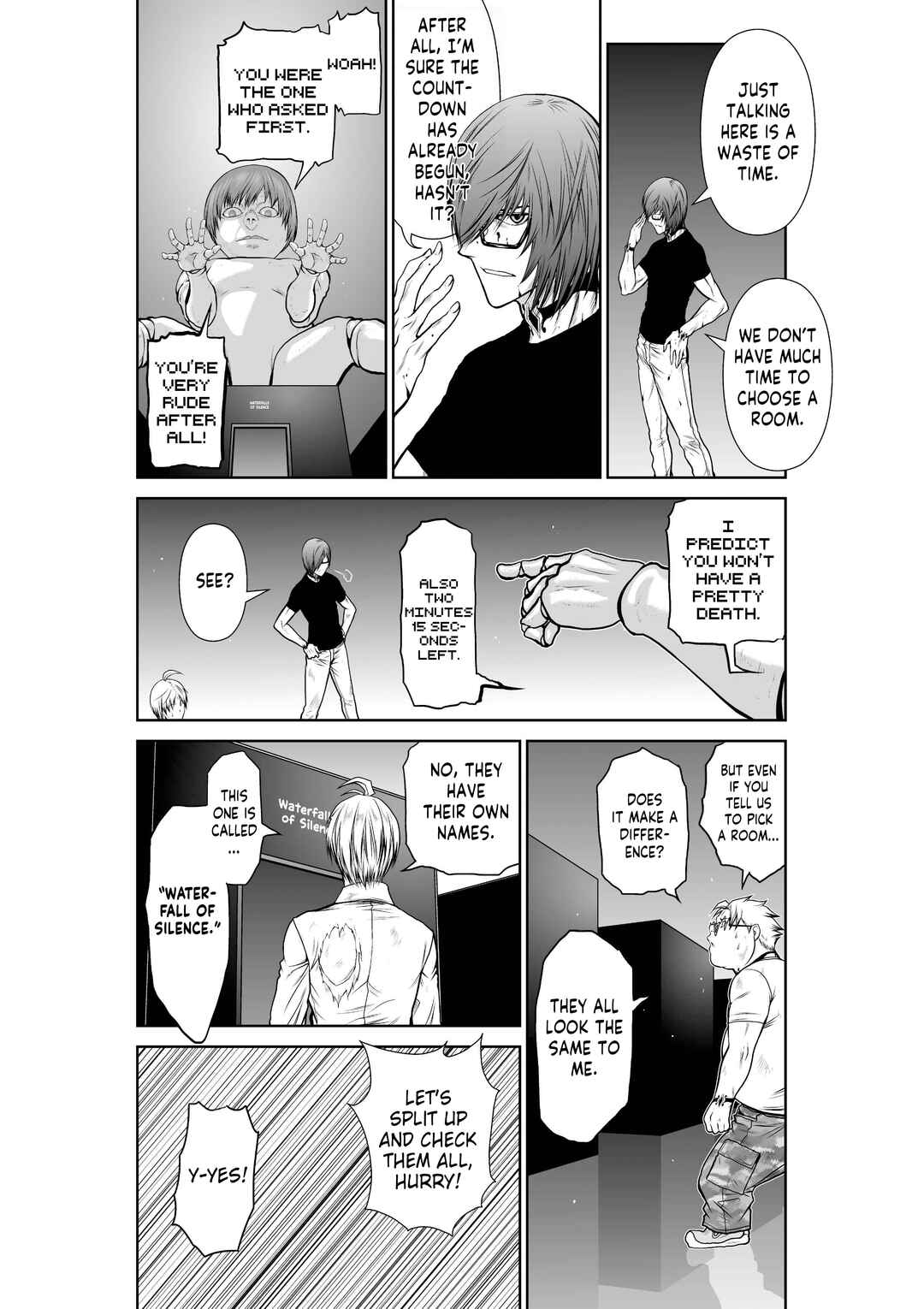 Chapter 29 - Page 20