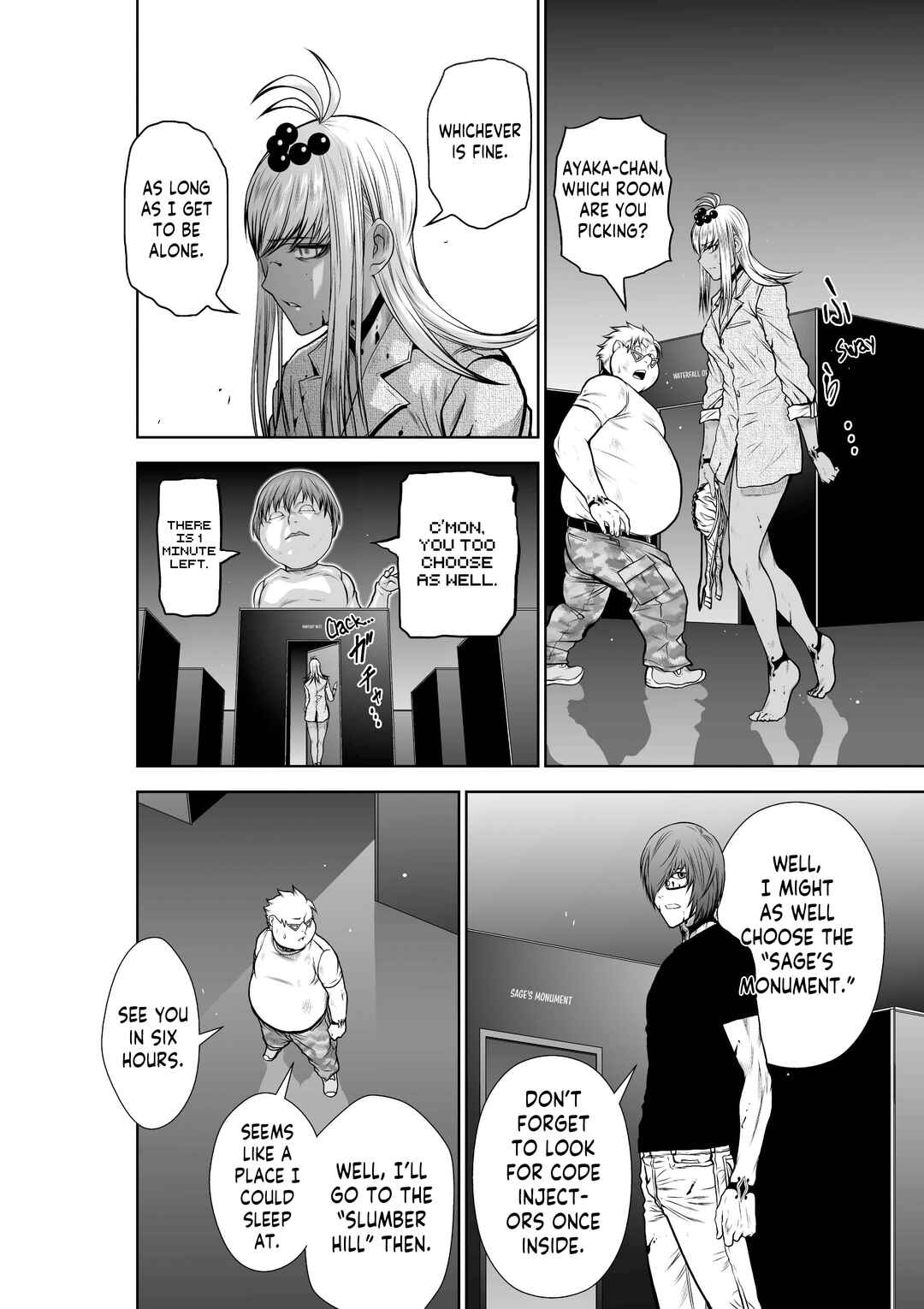 Chapter 29 - Page 23