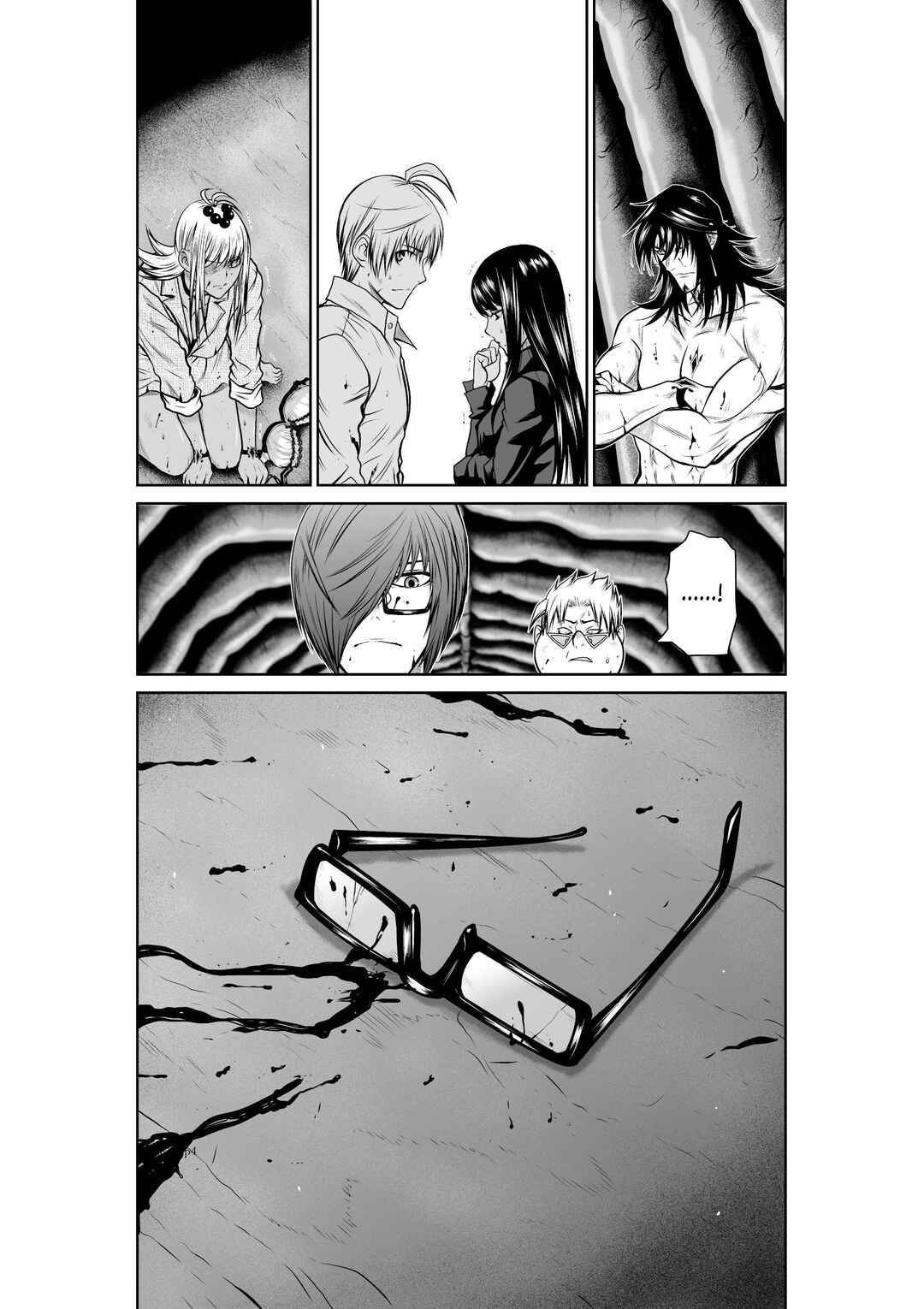 Chapter 29 - Page 4