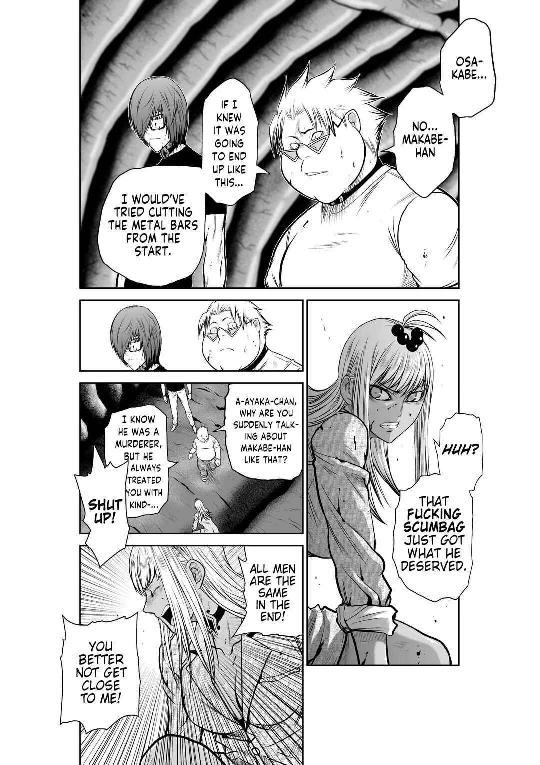 Chapter 29 - Page 5