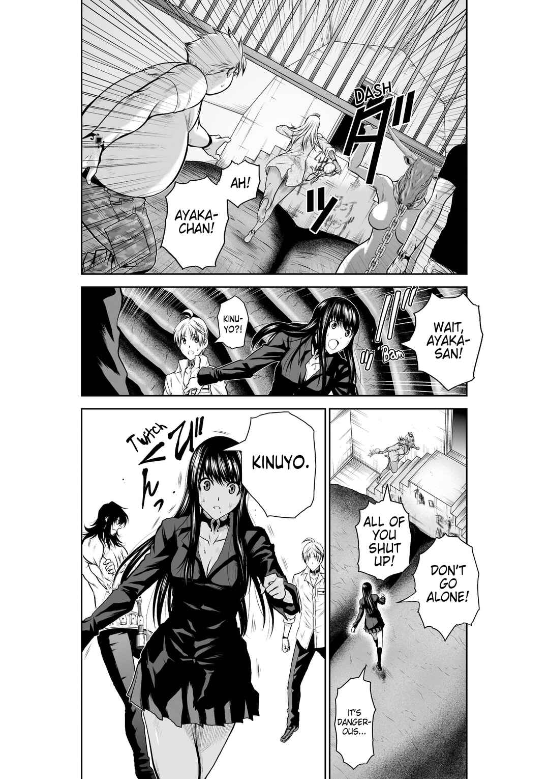 Chapter 29 - Page 6
