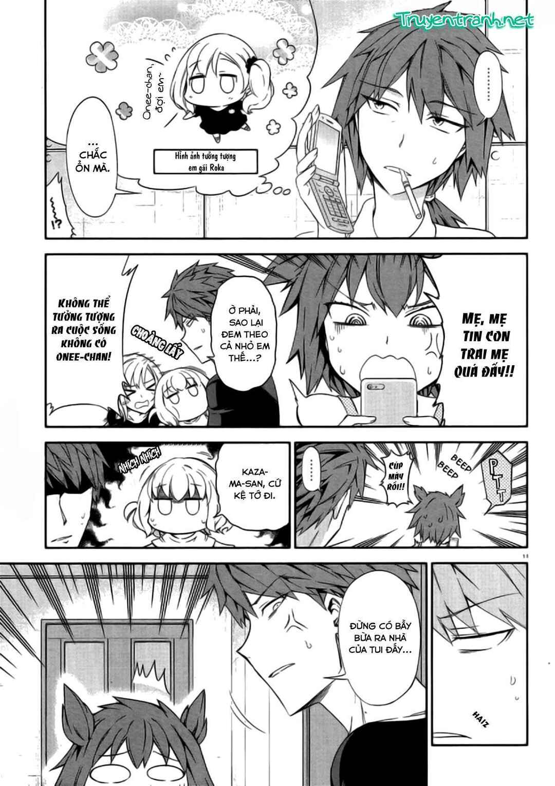 Chapter 80 - Page 13