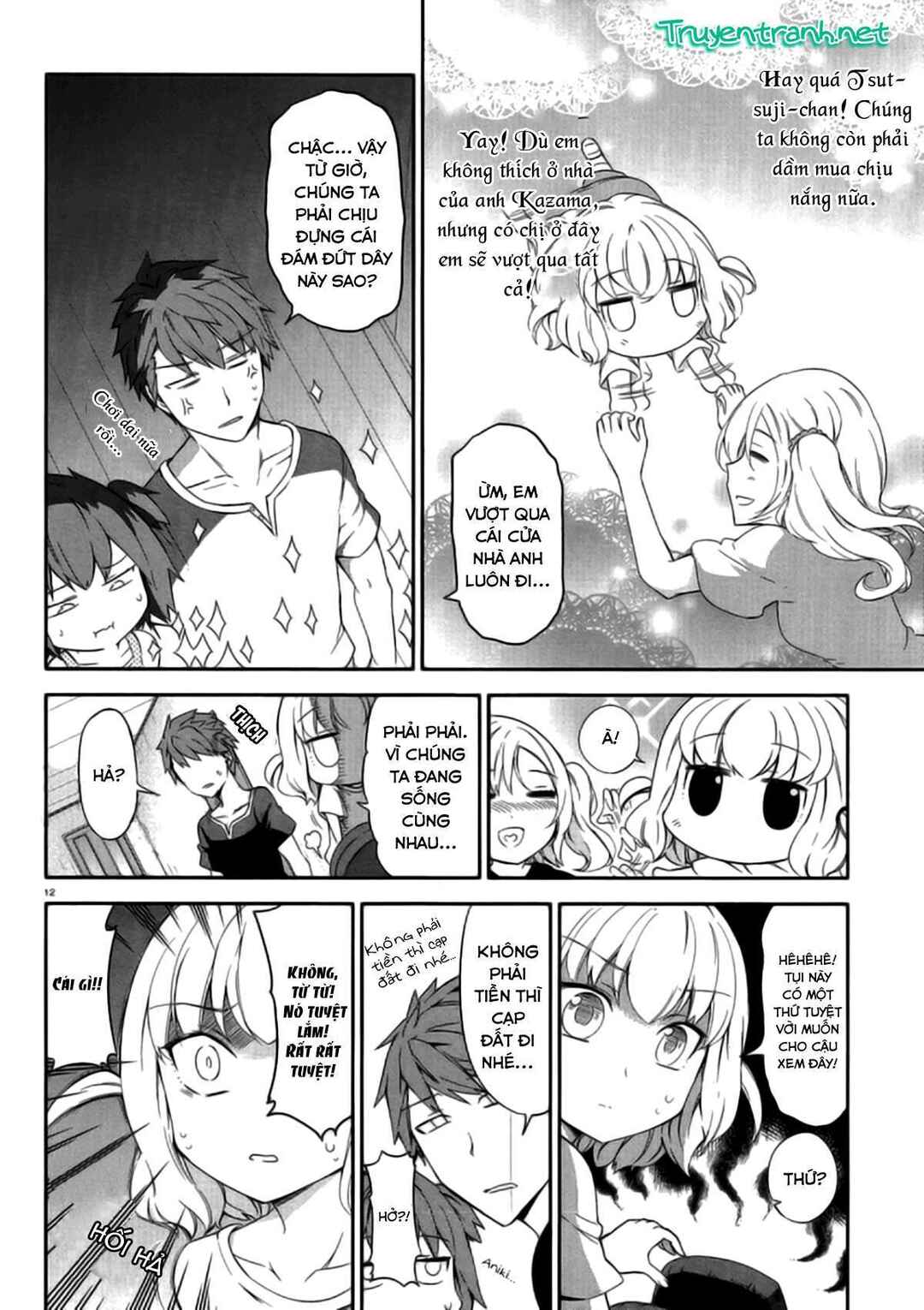 Chapter 80 - Page 14