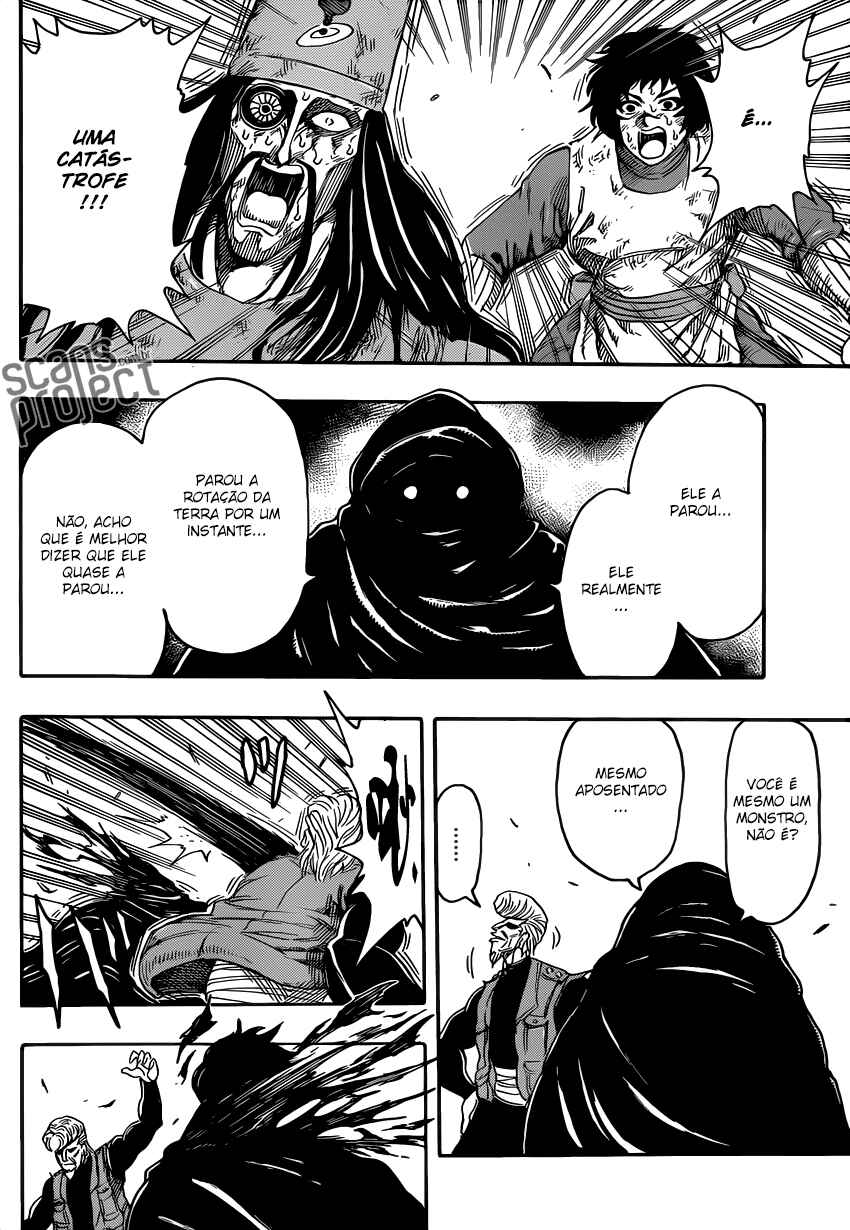 Chapter 243 - Page 15