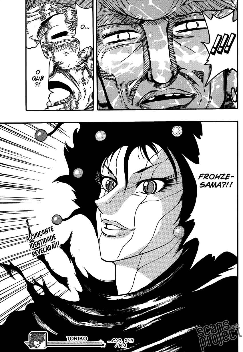 Chapter 243 - Page 16