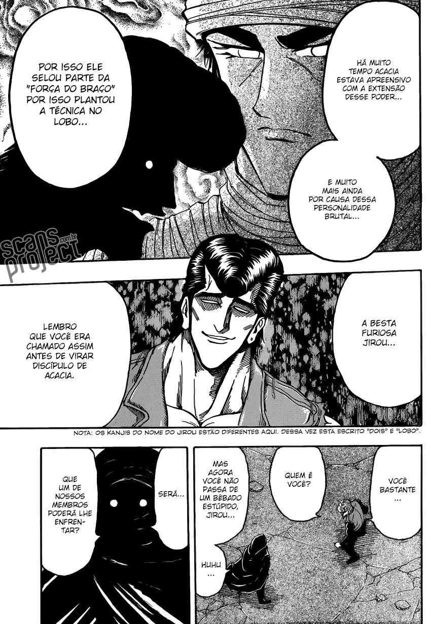 Chapter 243 - Page 9