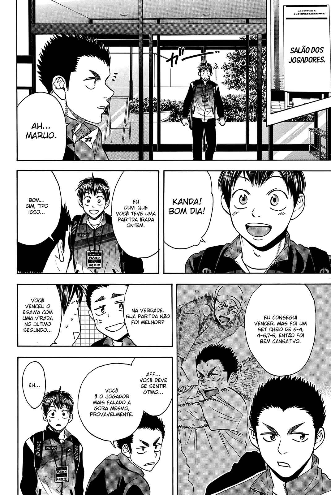 Chapter 348 - Page 10