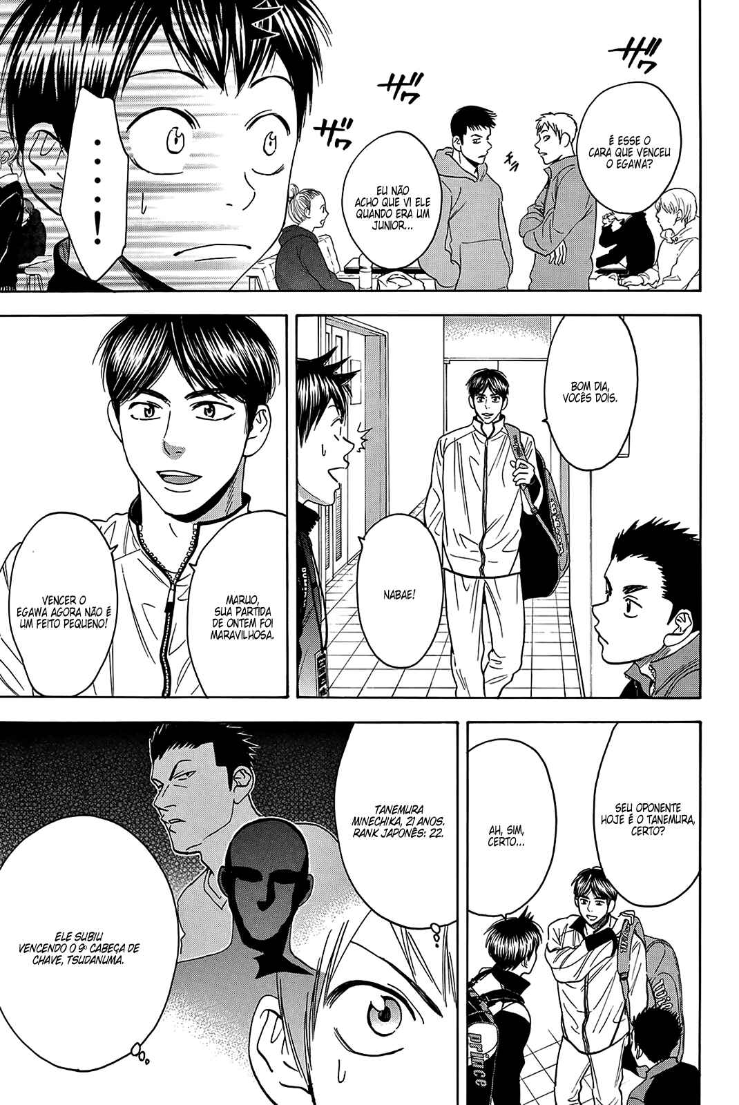 Chapter 348 - Page 11