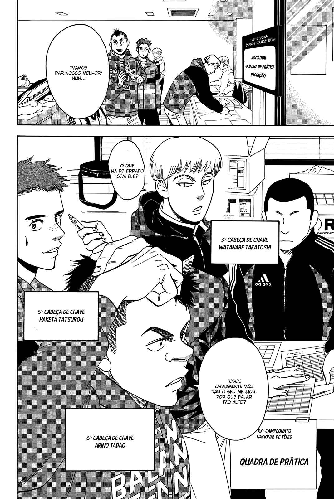 Chapter 348 - Page 14