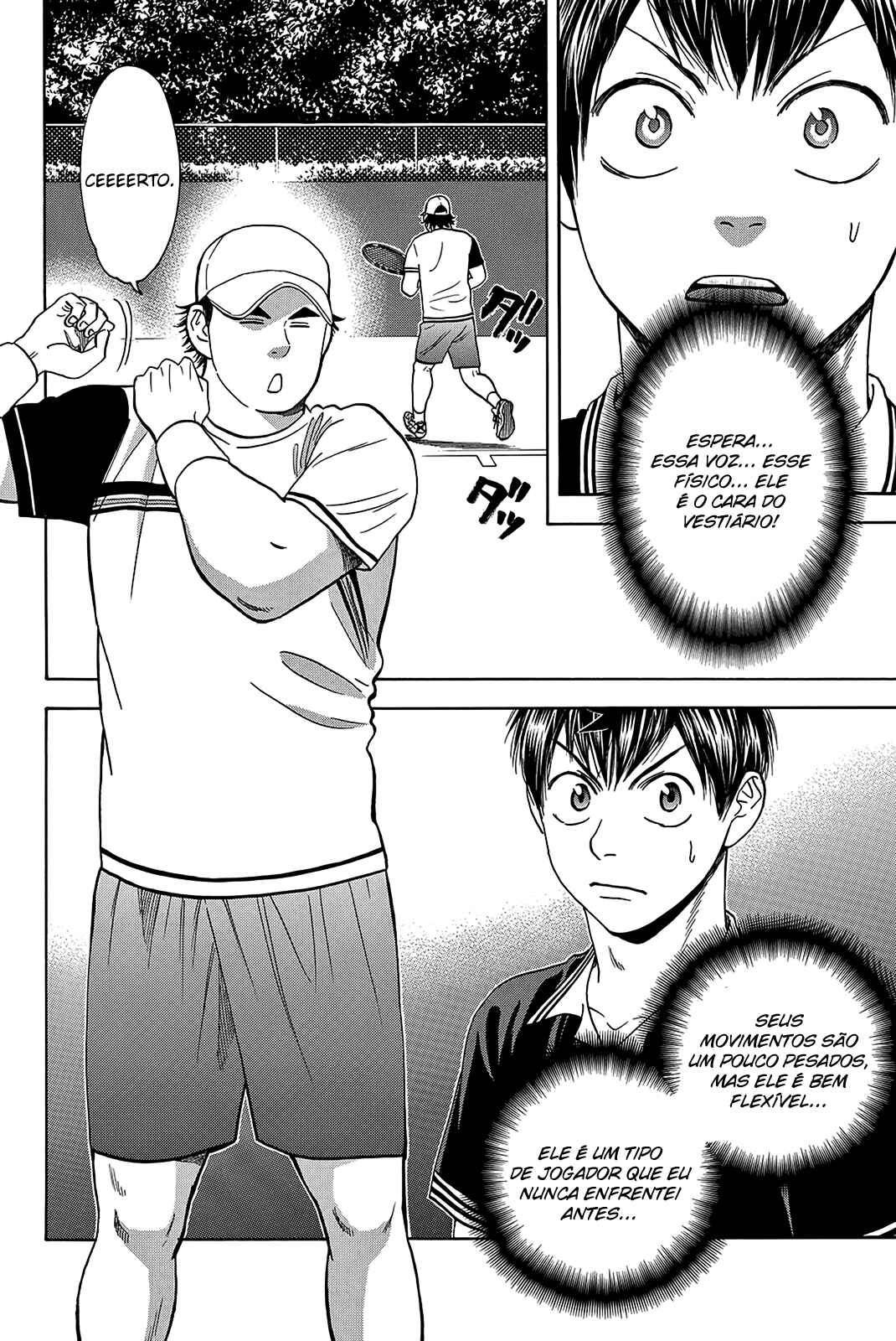 Chapter 348 - Page 22