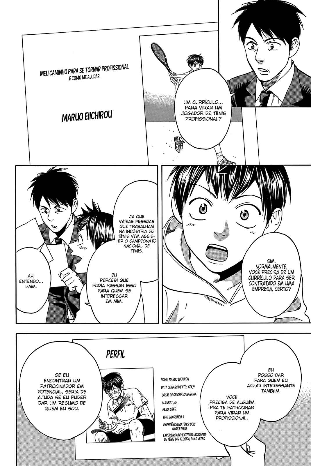 Chapter 348 - Page 4