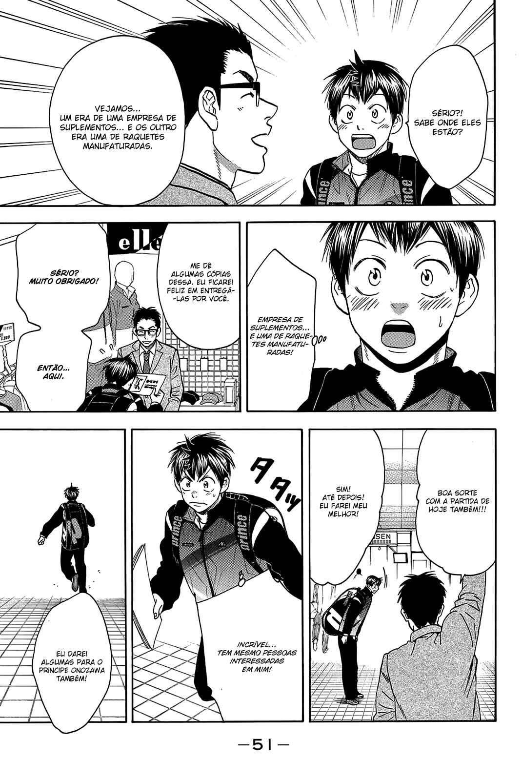 Chapter 348 - Page 9