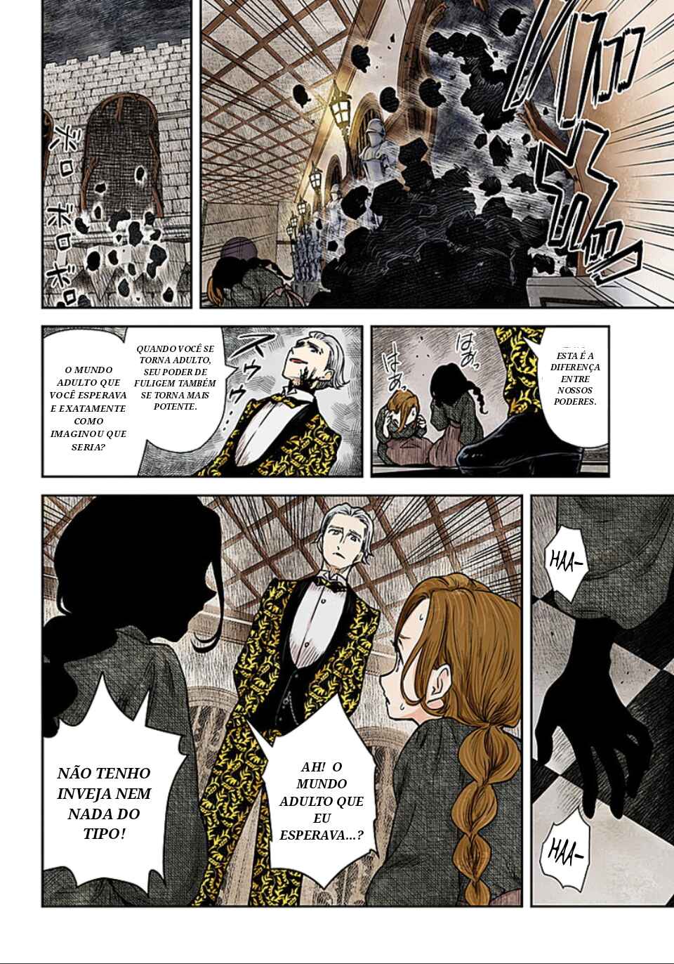 Chapter 78 - Page 11