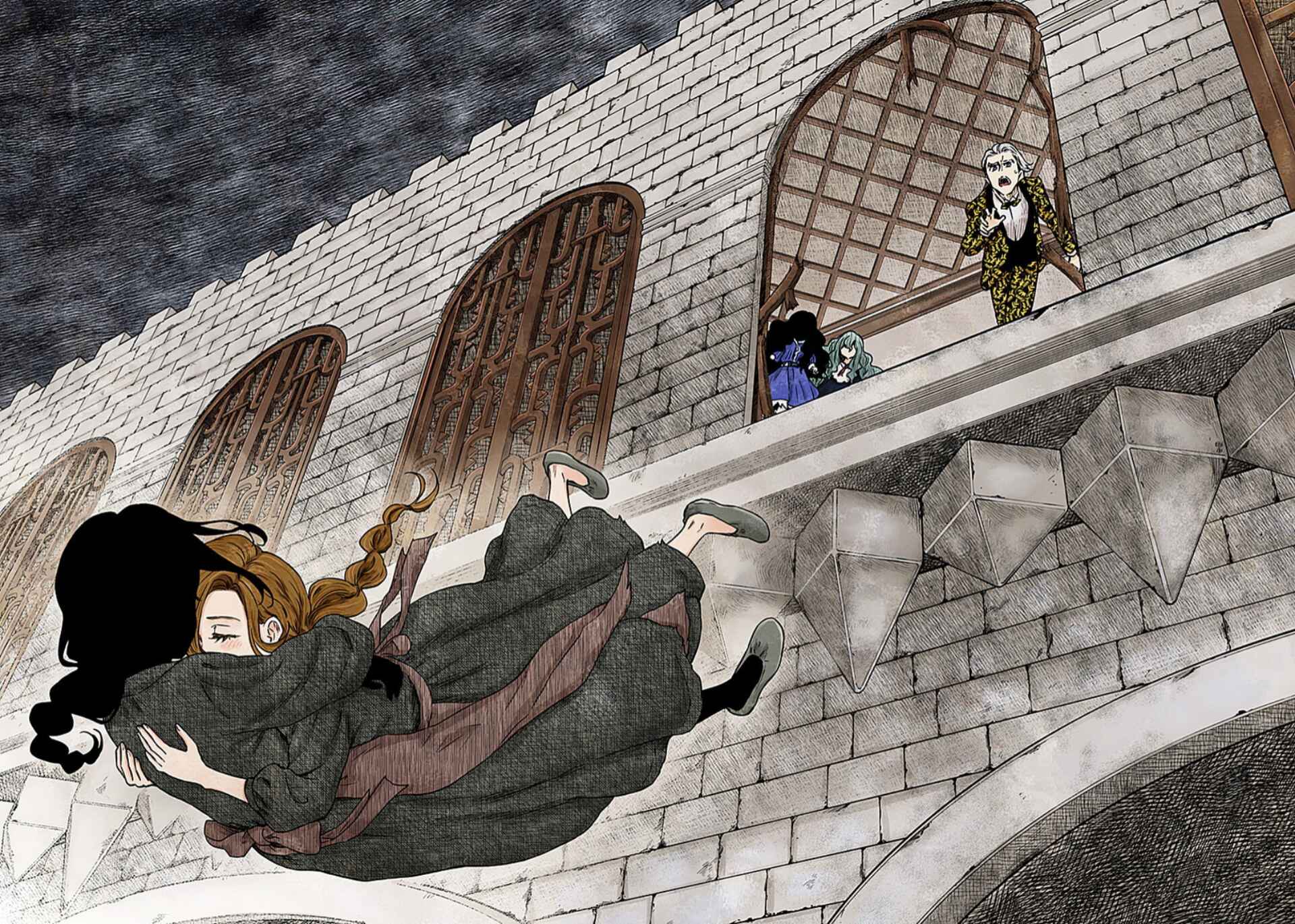 Chapter 78 - Page 13