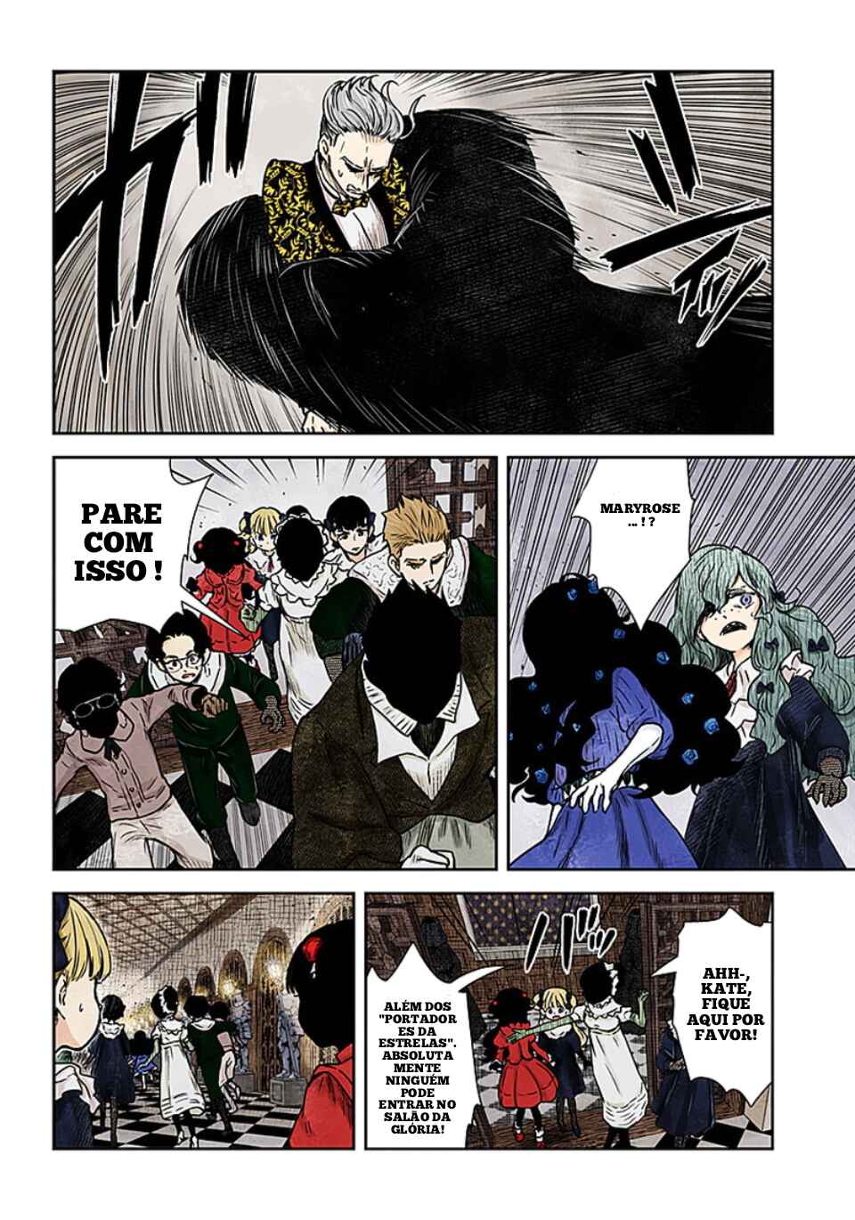 Chapter 78 - Page 7