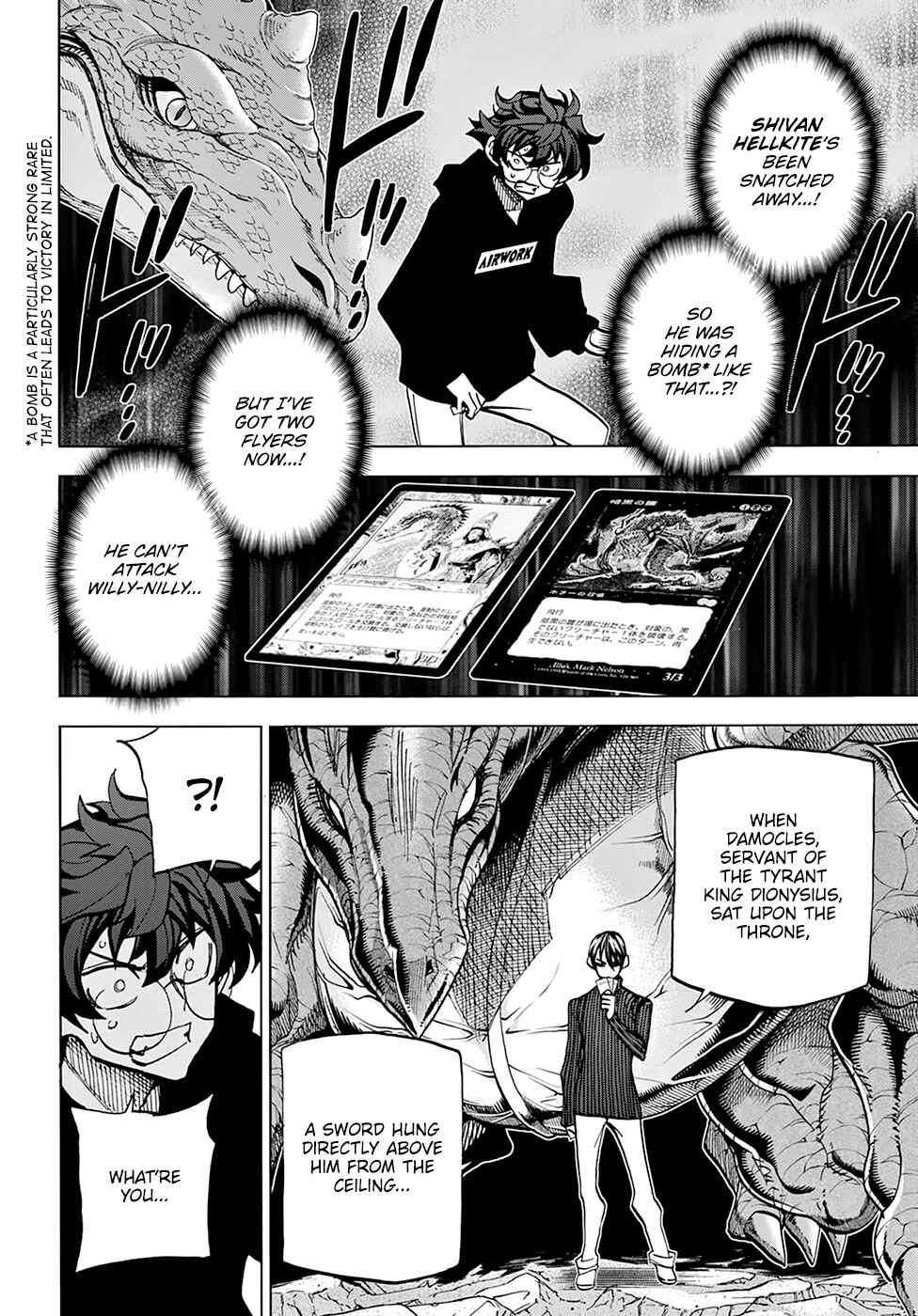 Chapter 19 - Page 31