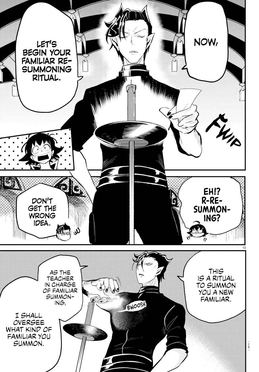 Chapter 219 - Page 12