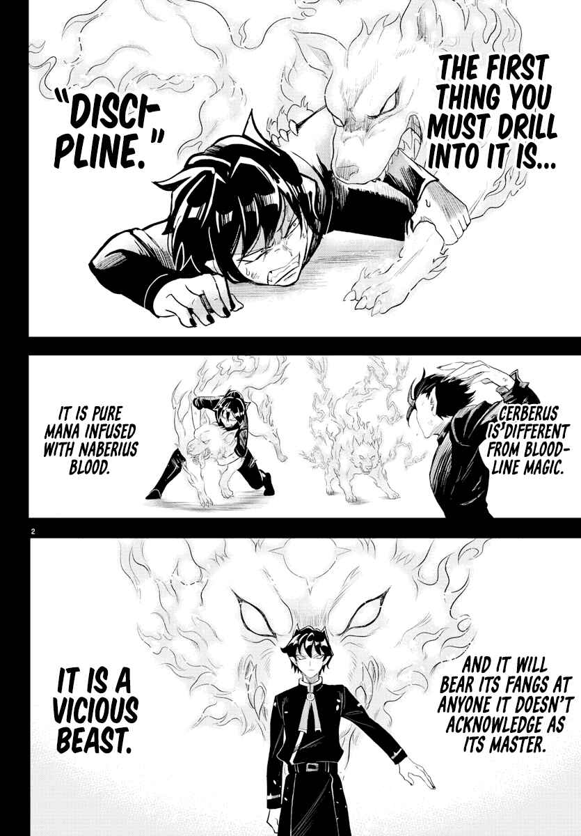 Chapter 219 - Page 2