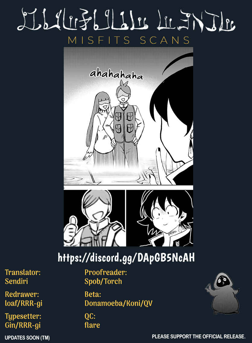 Chapter 219 - Page 20