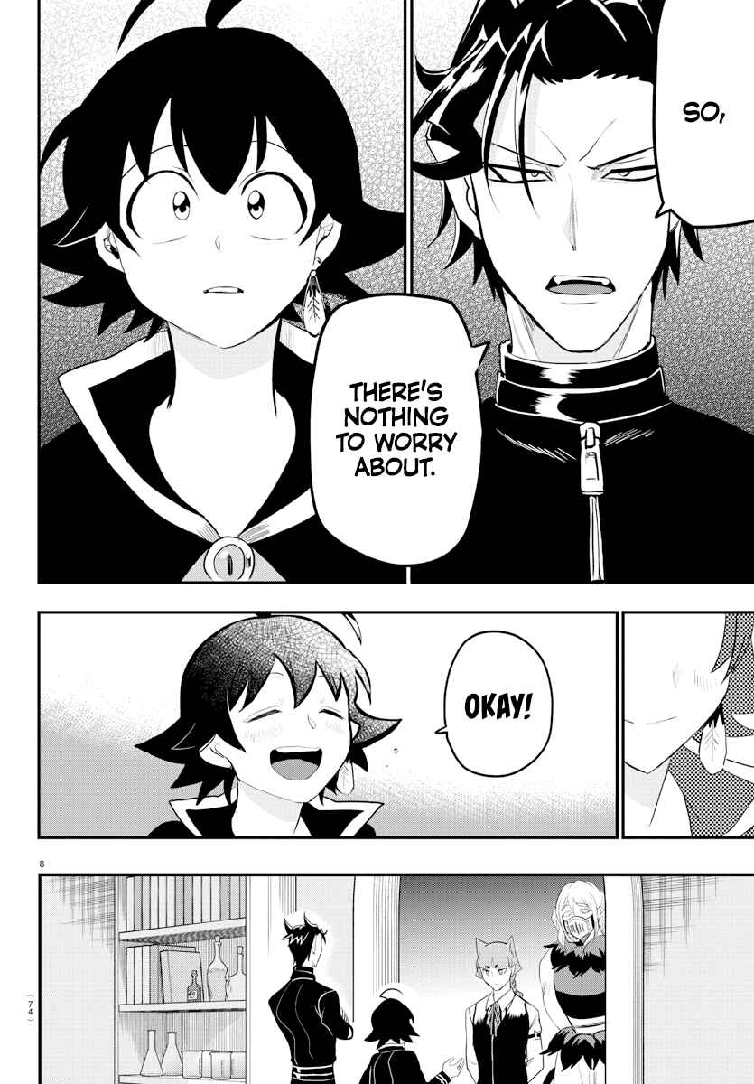 Chapter 219 - Page 8