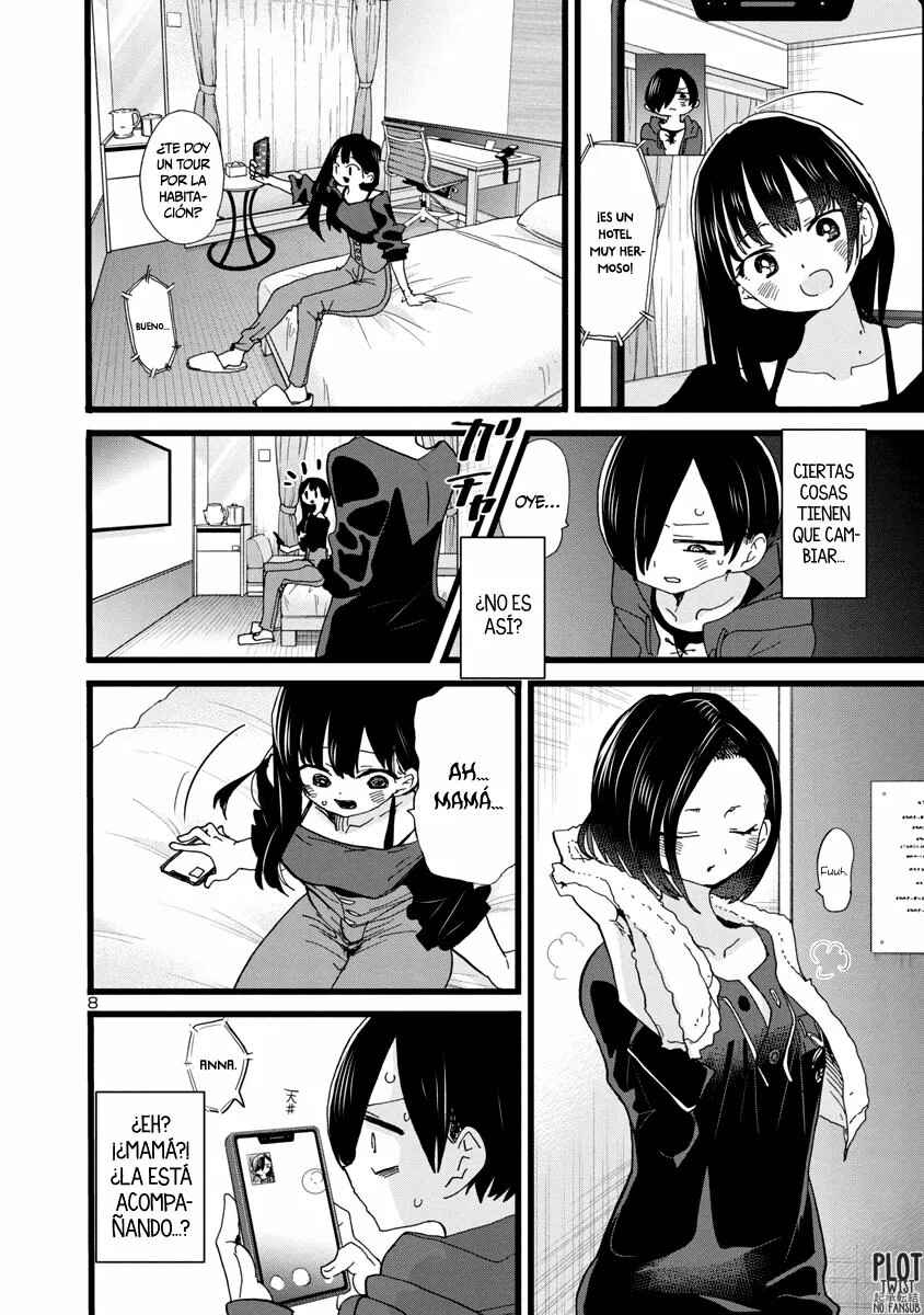 Chapter 95 - Page 11