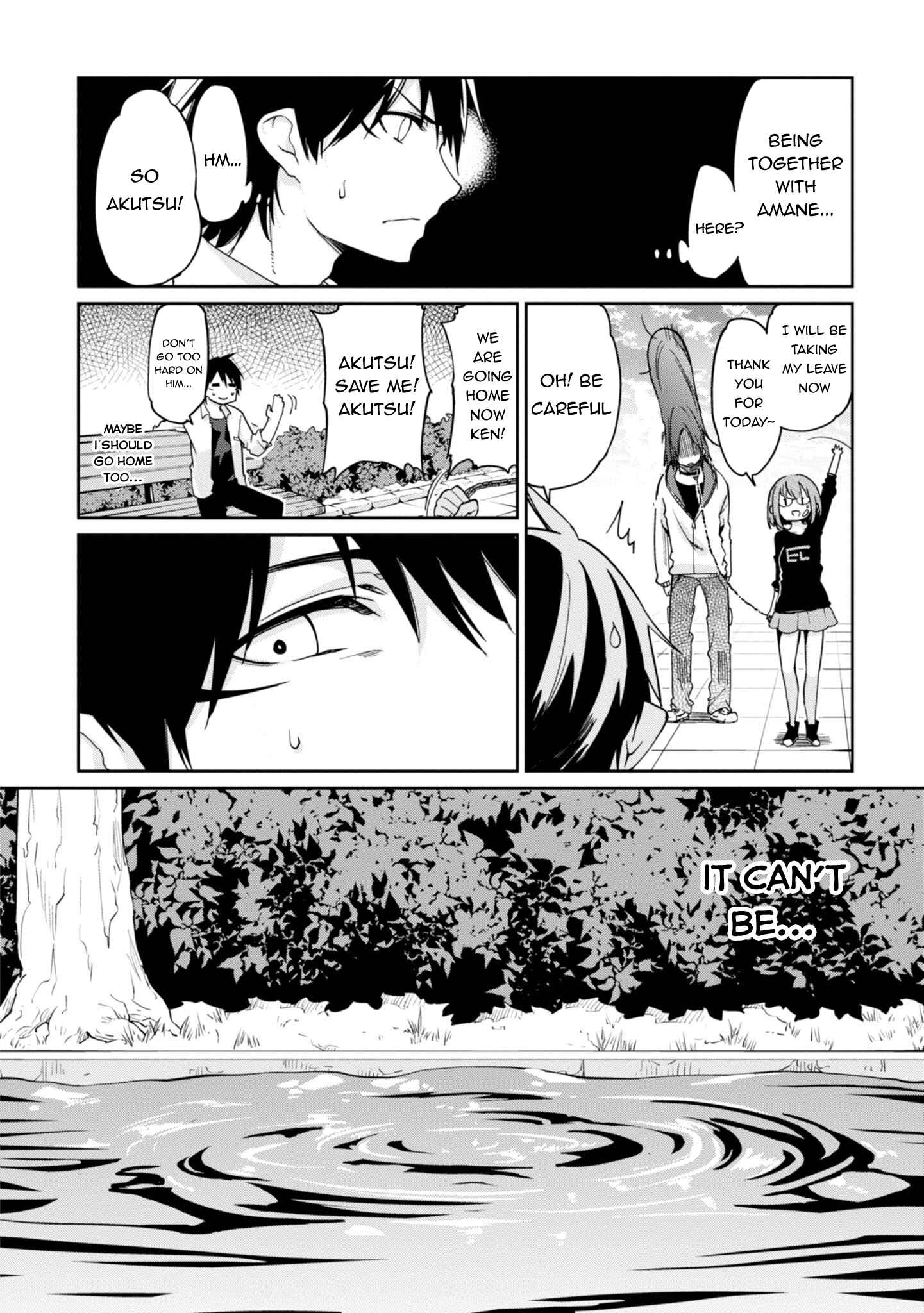 Chapter 23 - Page 28