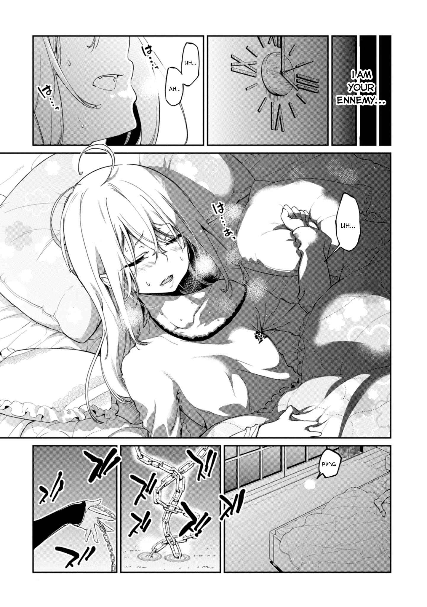Chapter 23 - Page 31
