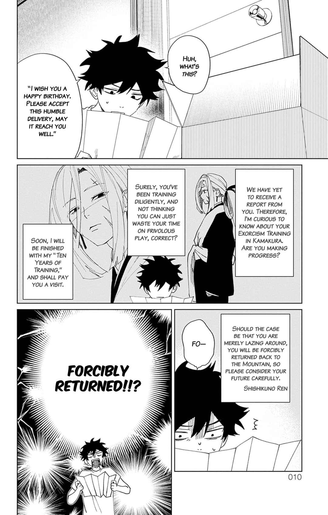 Chapter 5 - Page 2