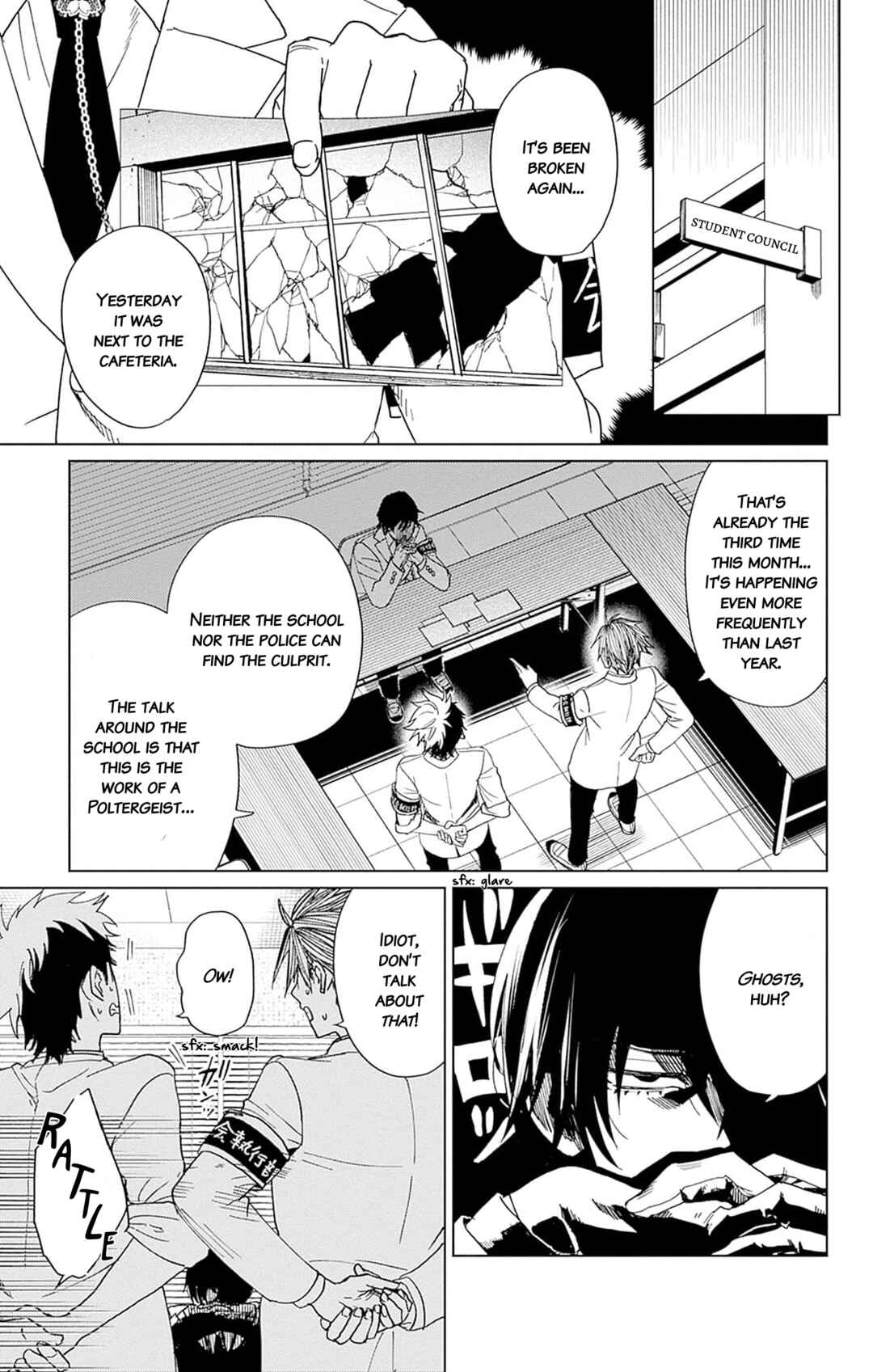 Chapter 5 - Page 5