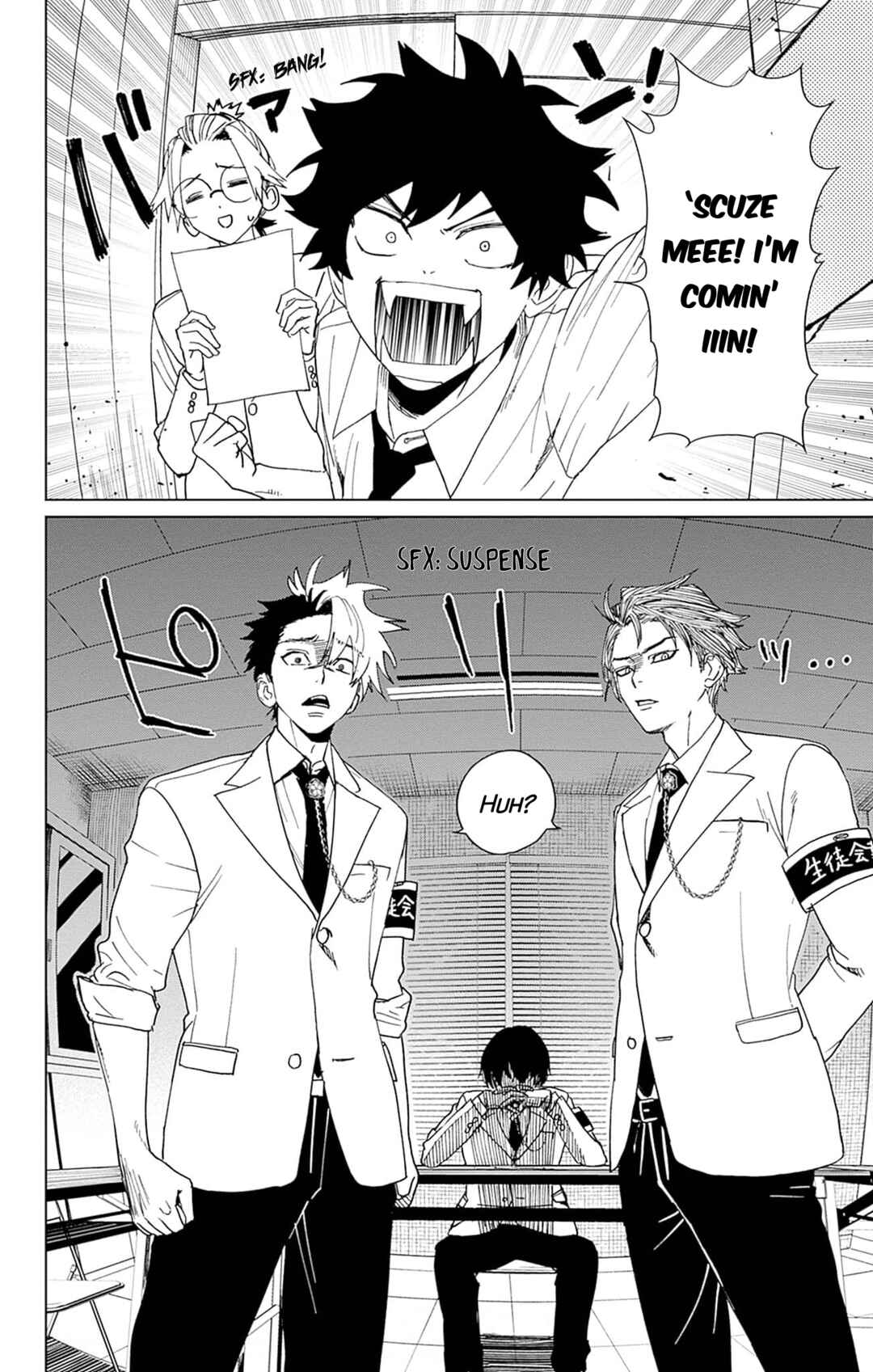 Chapter 5 - Page 6