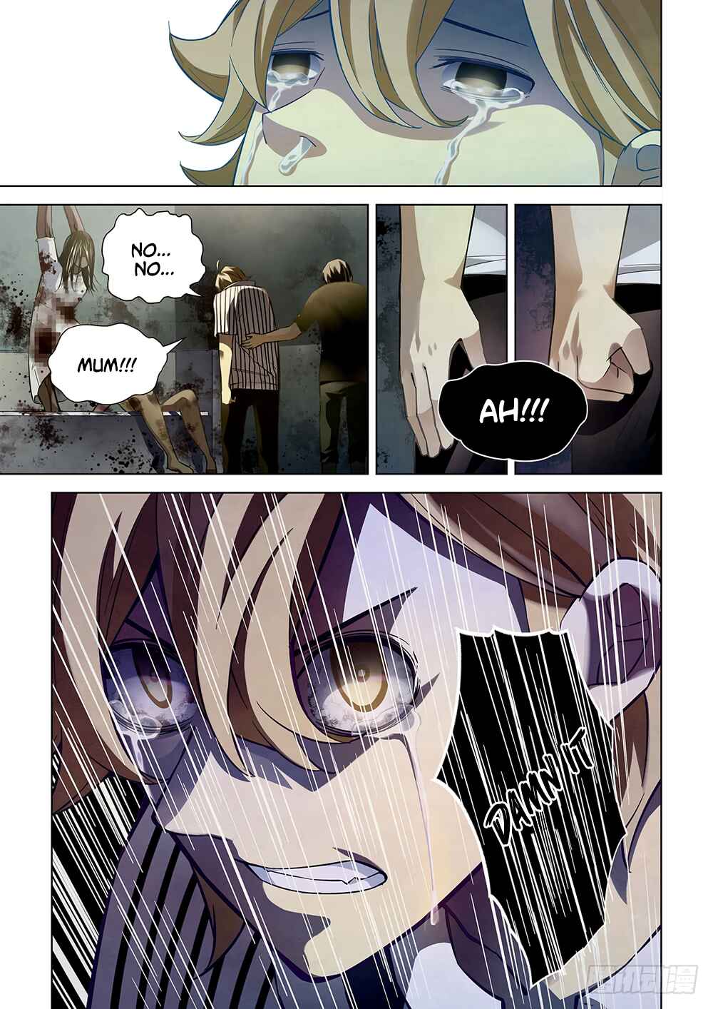 Chapter 55 - Page 12