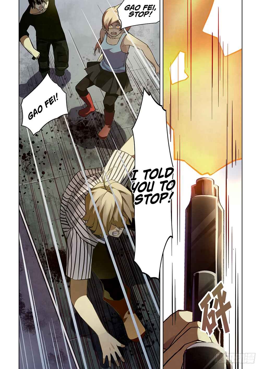 Chapter 55 - Page 13