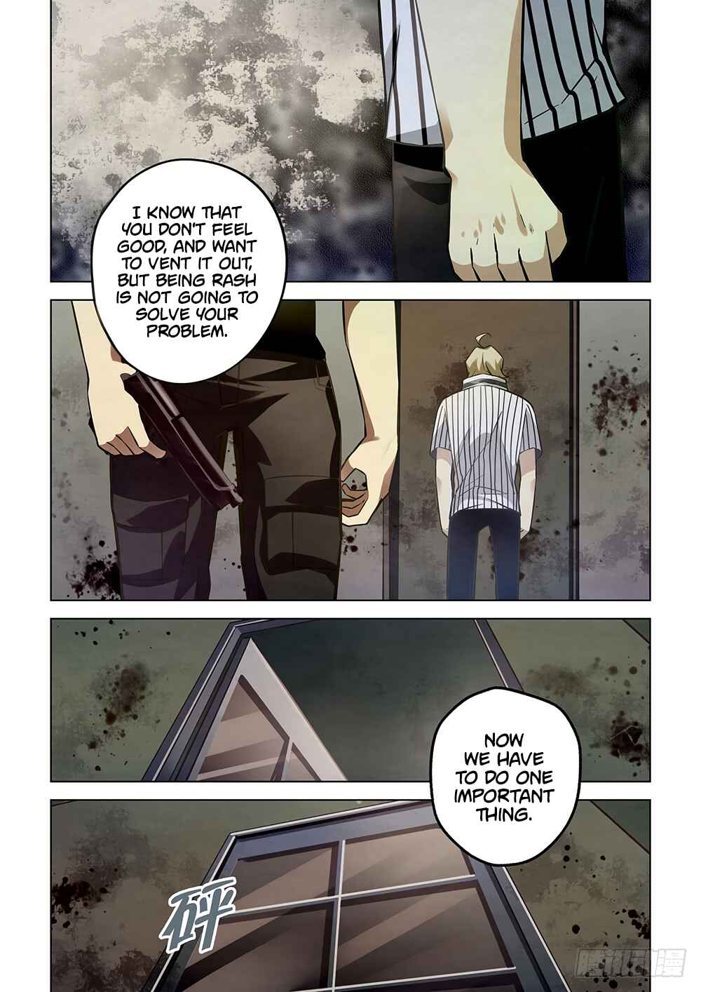 Chapter 55 - Page 16
