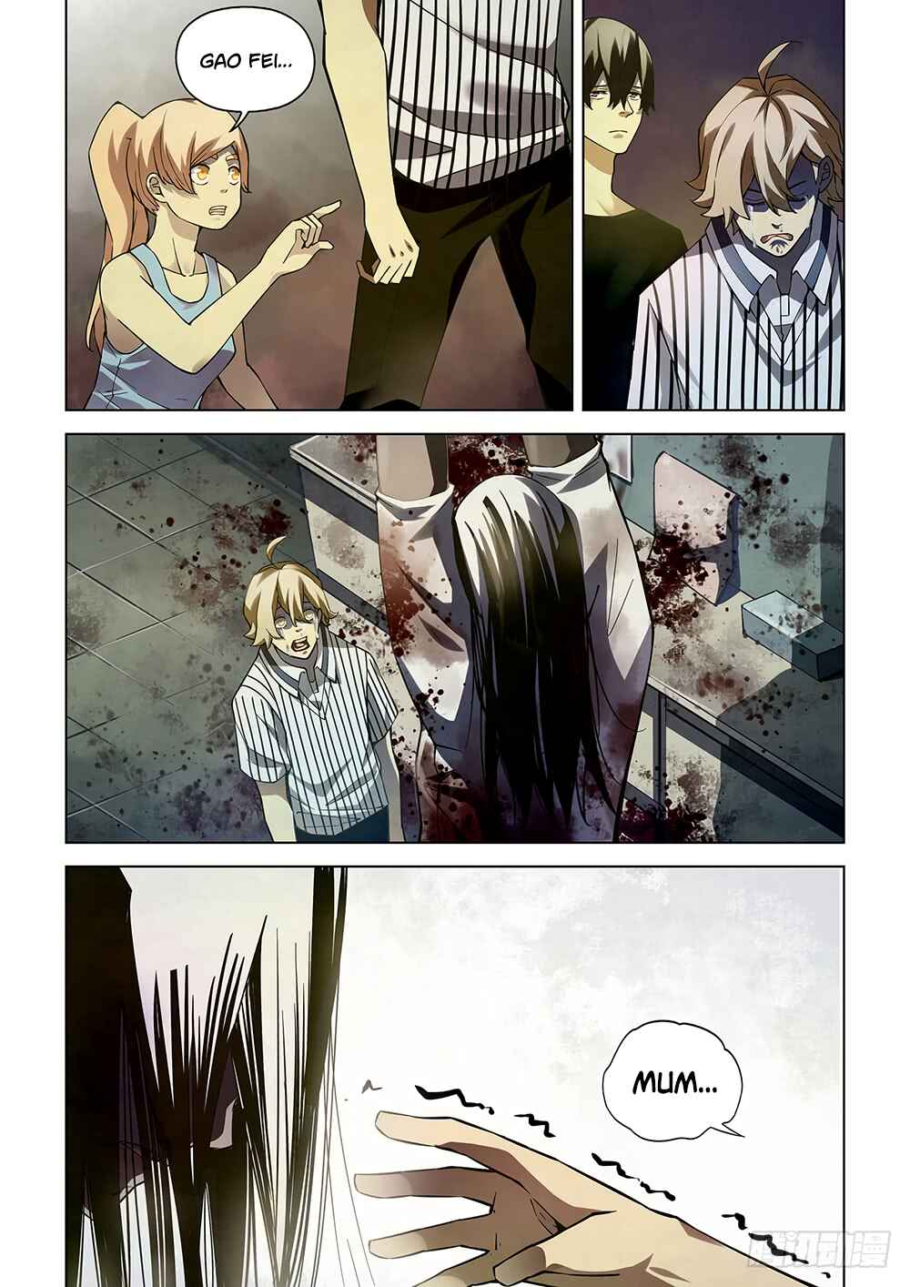Chapter 55 - Page 9