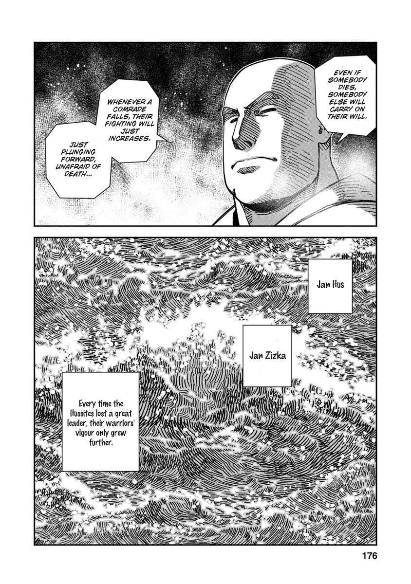 Chapter 45 - Page 32