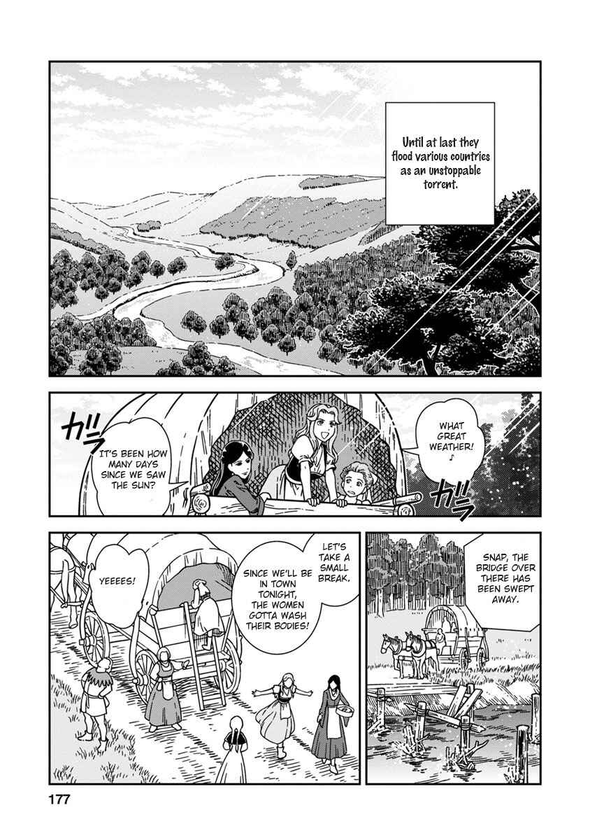 Chapter 45 - Page 33