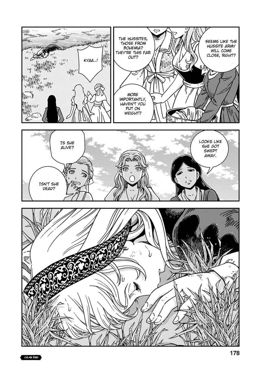 Chapter 45 - Page 34