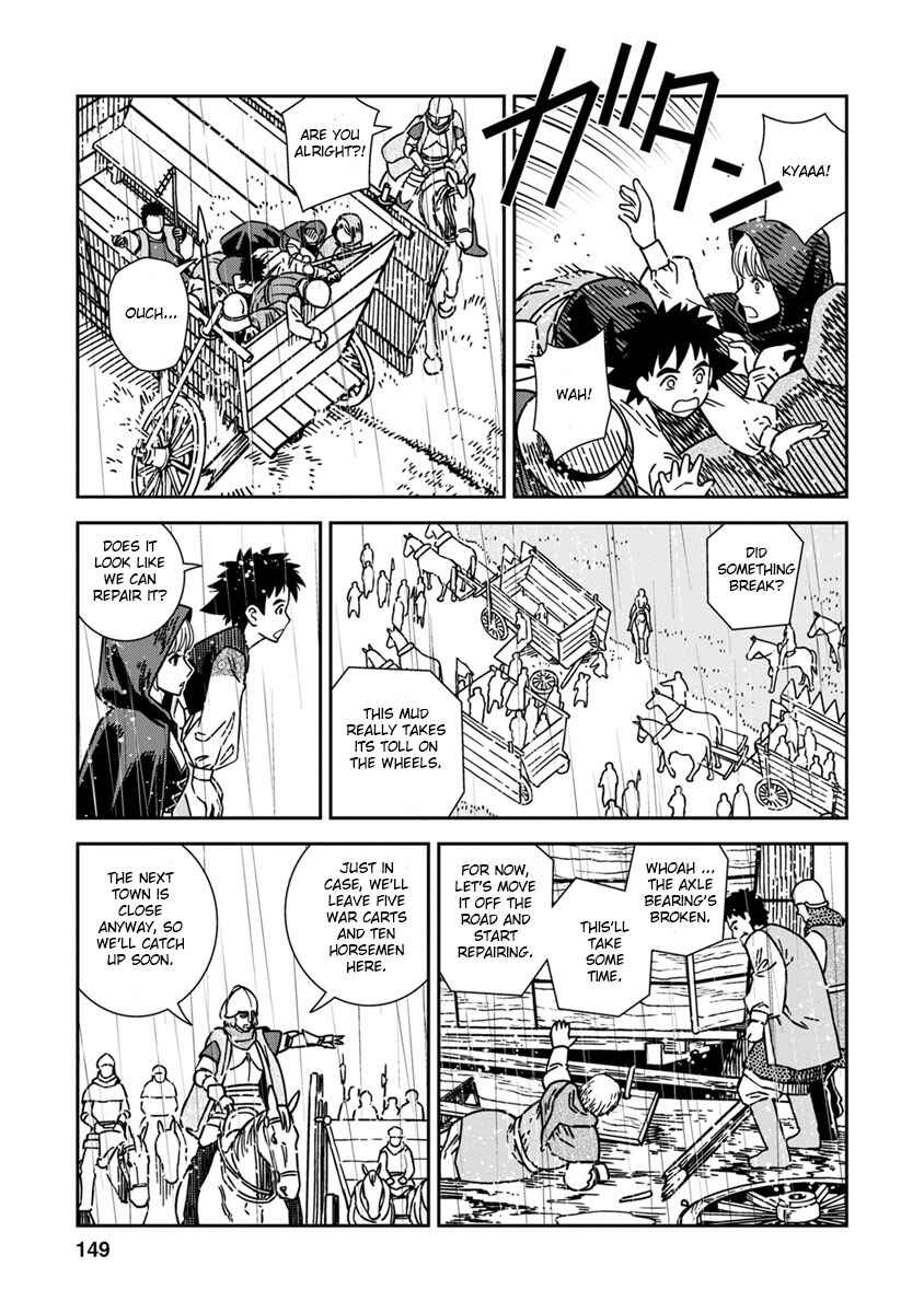 Chapter 45 - Page 5