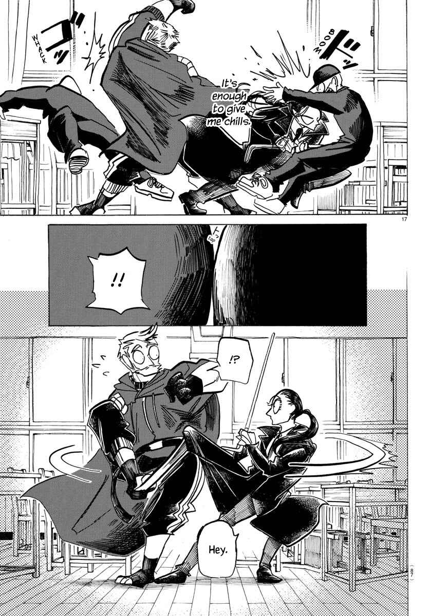 Chapter 54 - Page 18