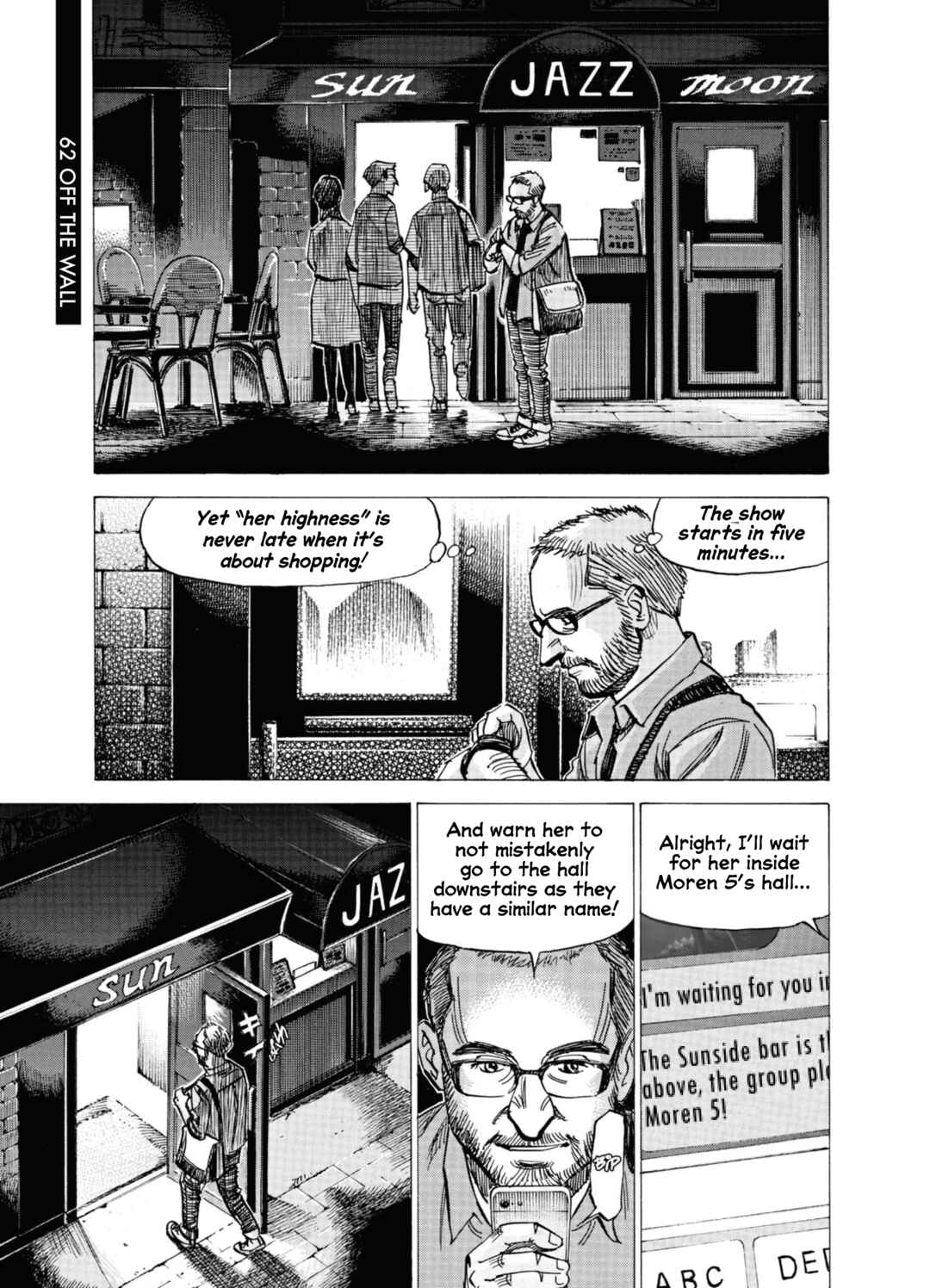 Chapter 62 - Page 1