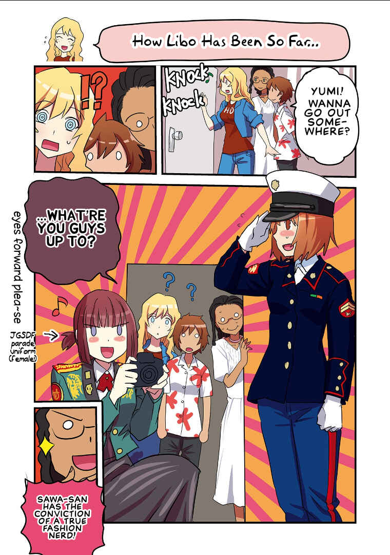 Chapter 85 - Page 4