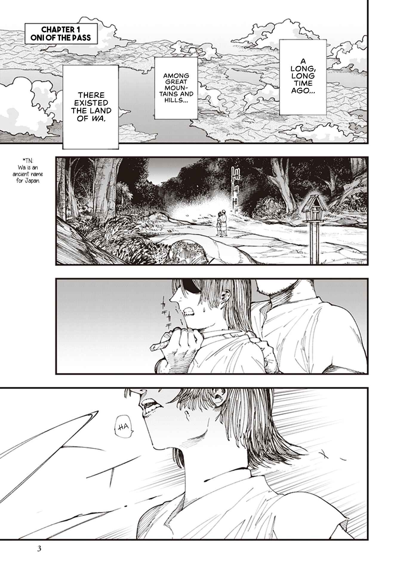 Chapter 1 - Page 5