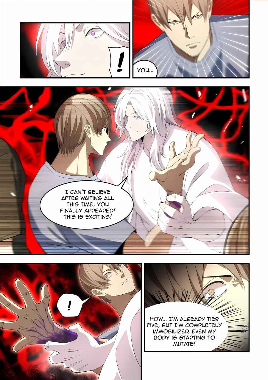 Chapter 594 - Page 11
