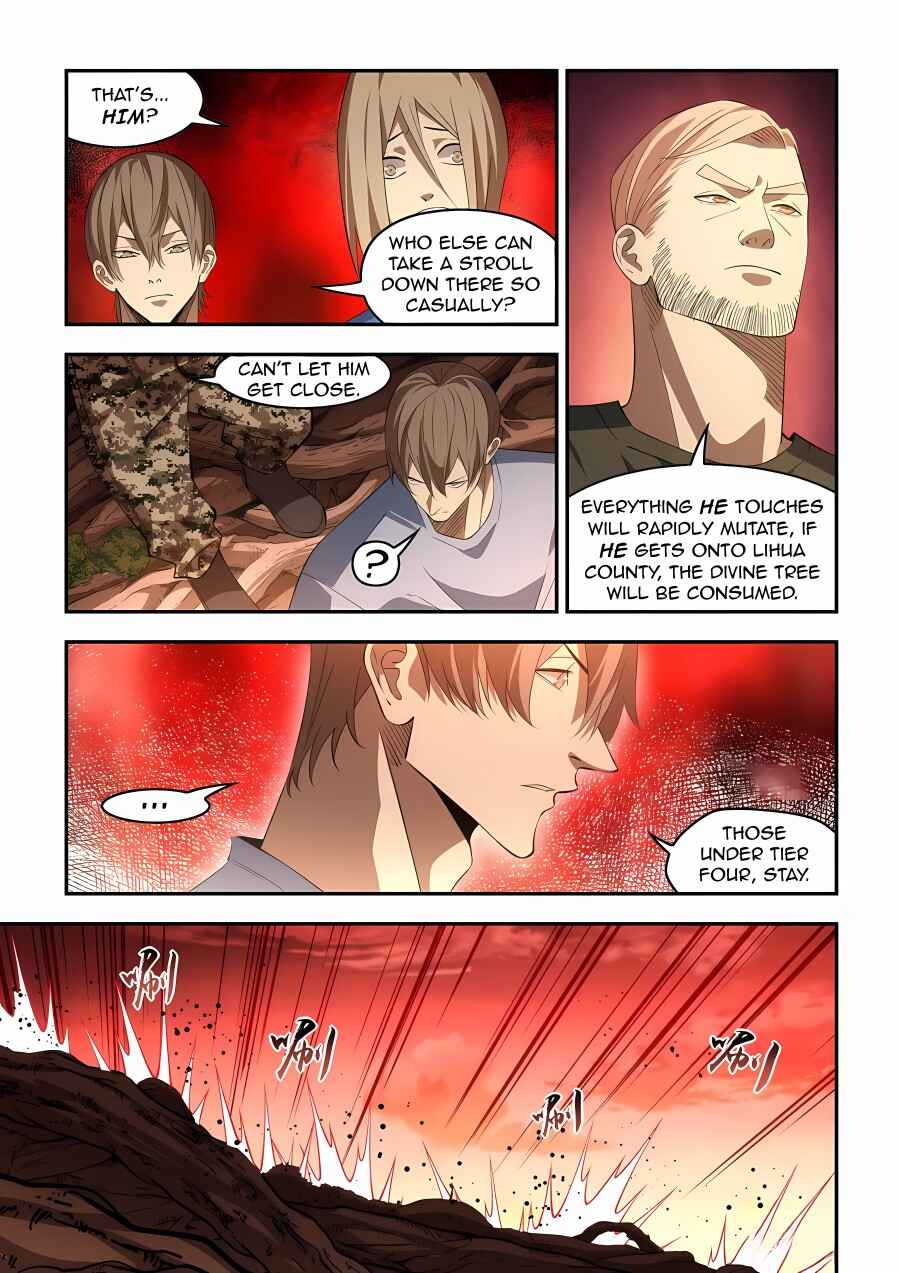 Chapter 594 - Page 5