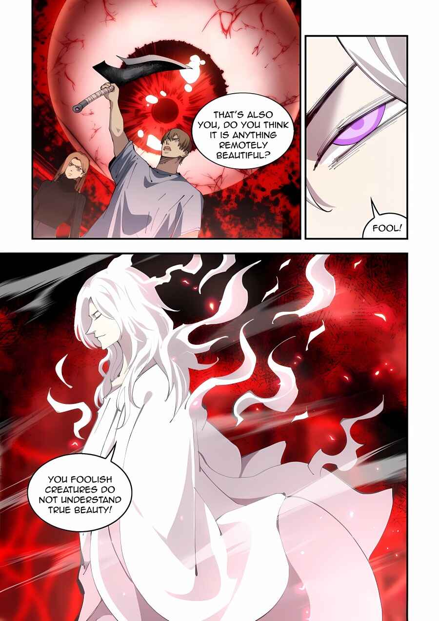 Chapter 594 - Page 9