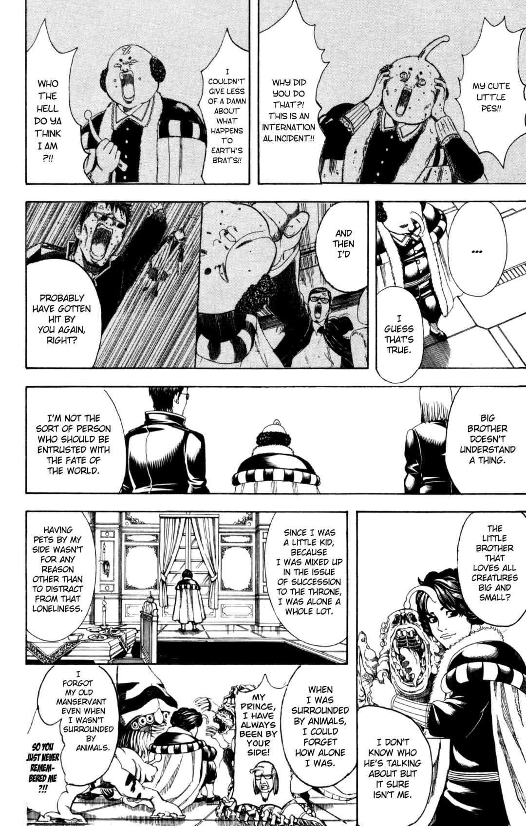 Chapter 655 - Page 10