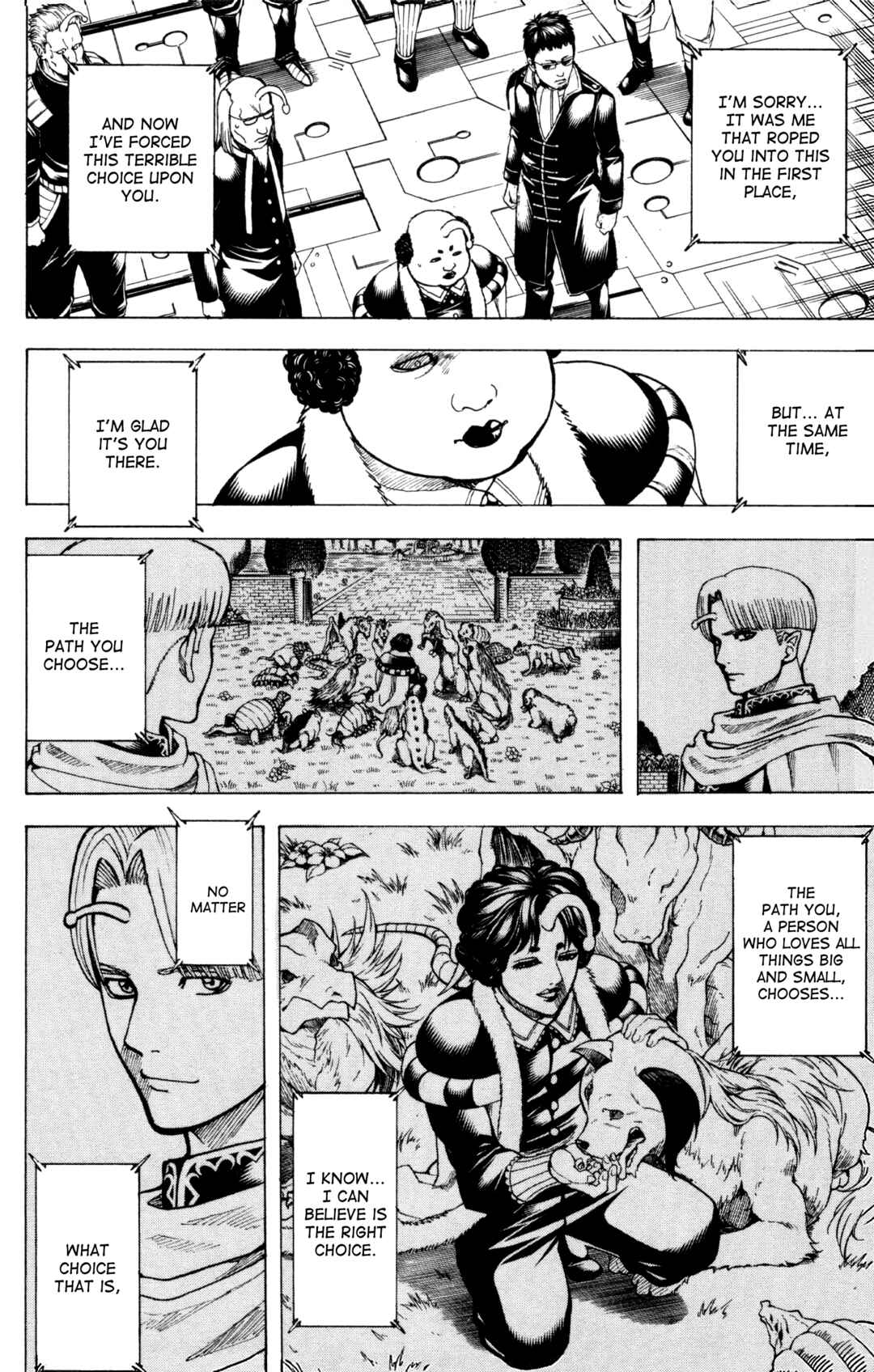 Chapter 655 - Page 2