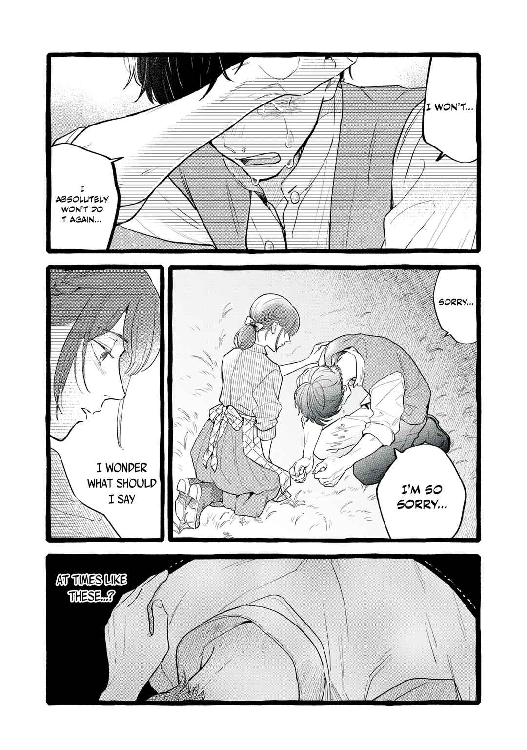 Chapter 28 - Page 17