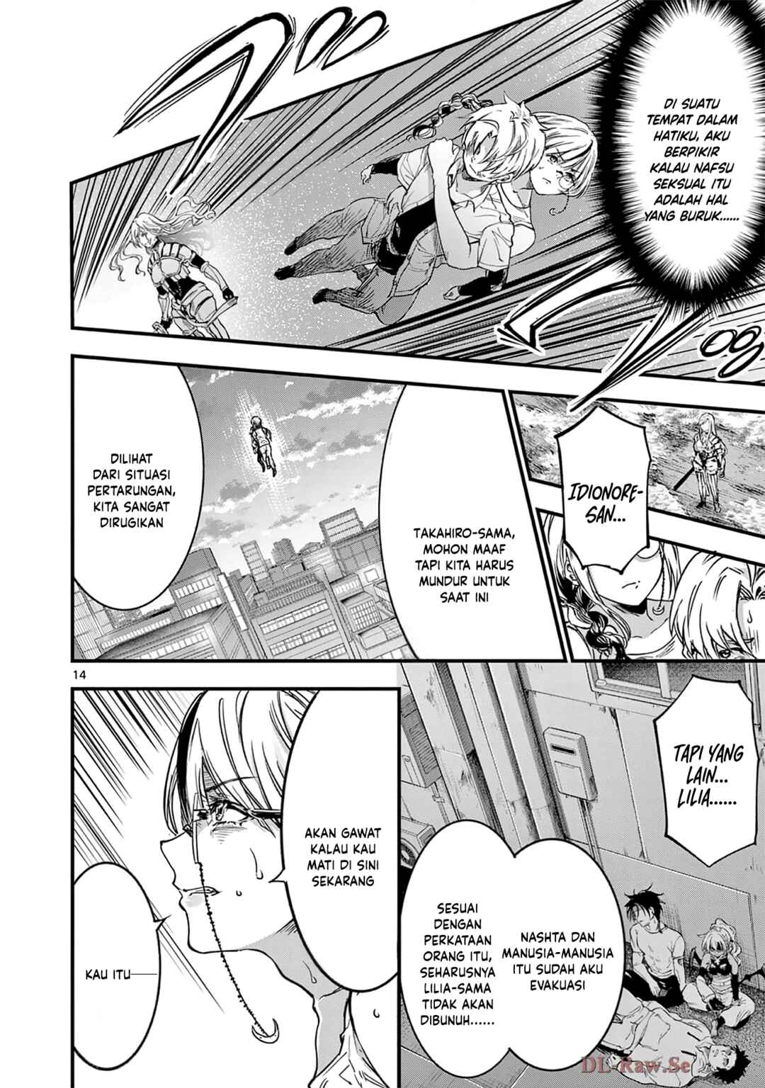 Chapter 34 - Page 16